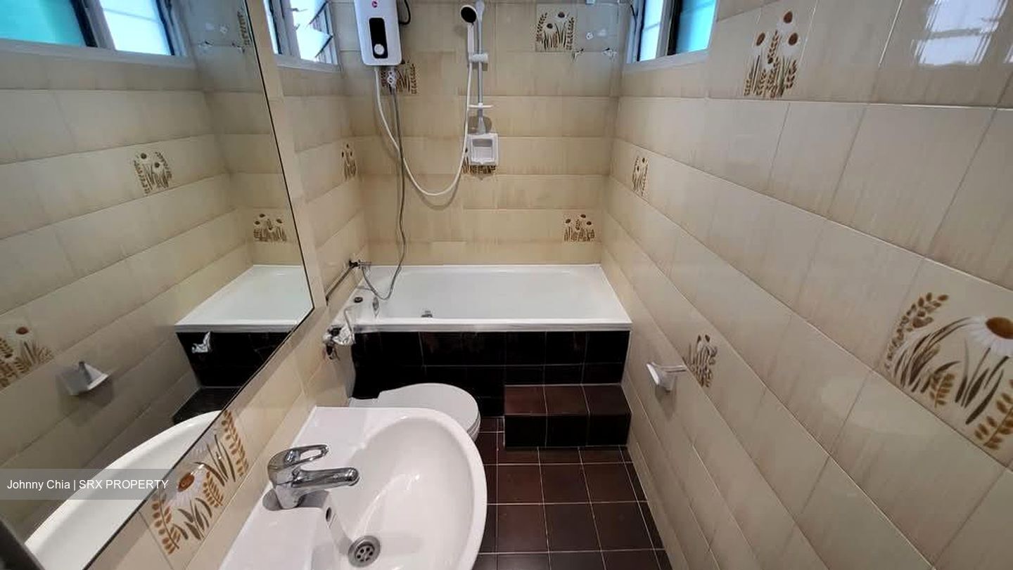 Dunearn Road (D11), Condominium #594073381
